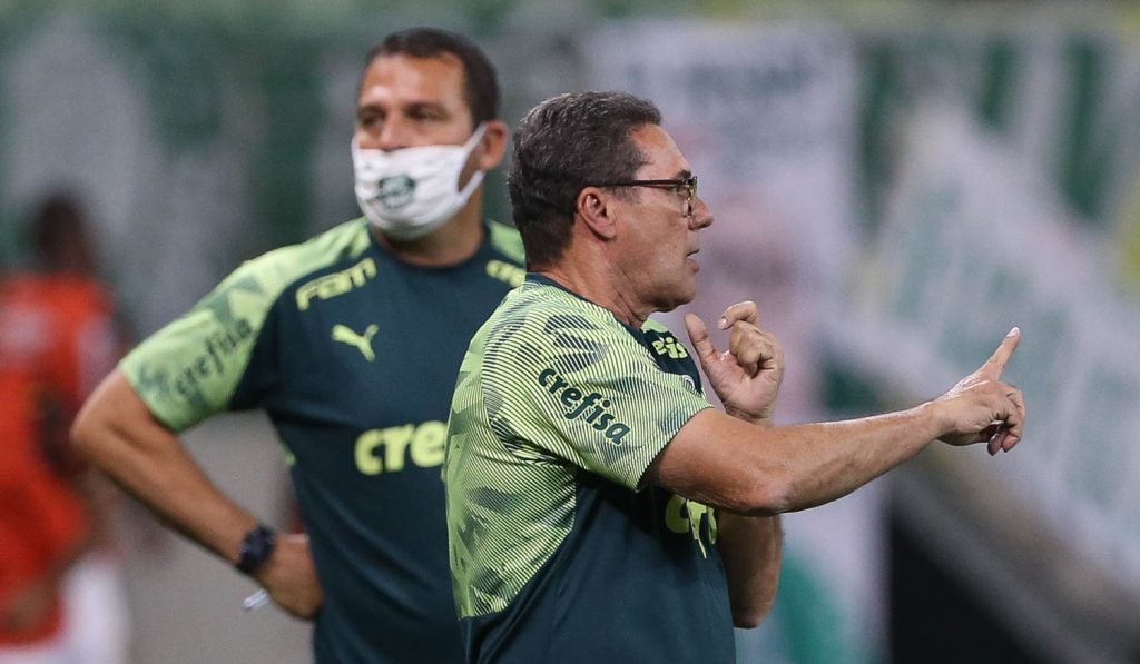 LIBERTADORES: Palmeiras quer manter 100%; Dupla Gre-Nal também joga