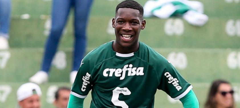 Patrick de Paula está fora. (Foto: Divulgação)