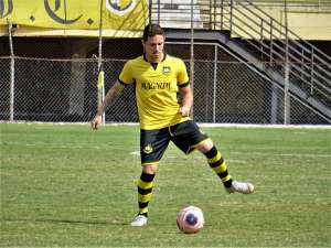 Paulista A2: Lateral garante São Bernardo 'preparado' em retorno à semifinal