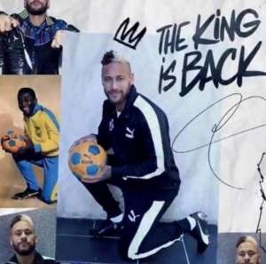 Bruno Betelli: Fim de Nike e Neymar e bilhões de dólares em jogo