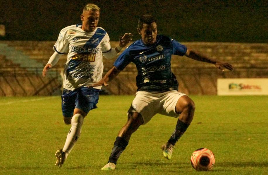 Com trio de ‘Santos’, confira os confrontos da semifinal do Paulista A2