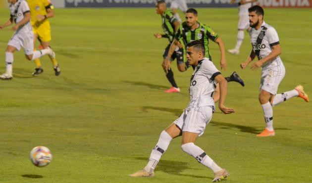 COPA DO BRASIL: Ponte e América fazem duelo de Série B e Brusque tenta surpreender