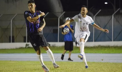 AMAPAENSE: Primeiro finalista será conhecido nesta quarta-feira
