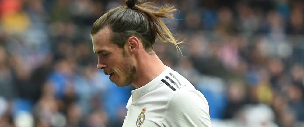 Empresário de Gareth Bale confirma negociação entre clube inglês e Real Madrid