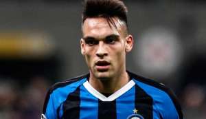 Sonho de Barça e Real pede o dobro de salário para seguir na Inter de Milão