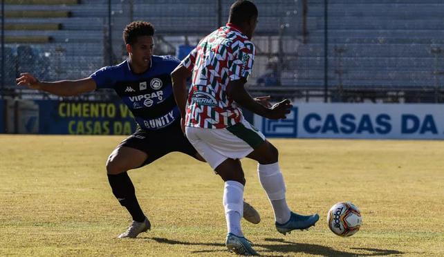 Brasileirão: Ceará acerta a contratação de jovem atacante da Série D