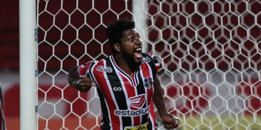 Imperdível! Em parceria com a DAZN, assista um resumão da 6ª rodada da Série C