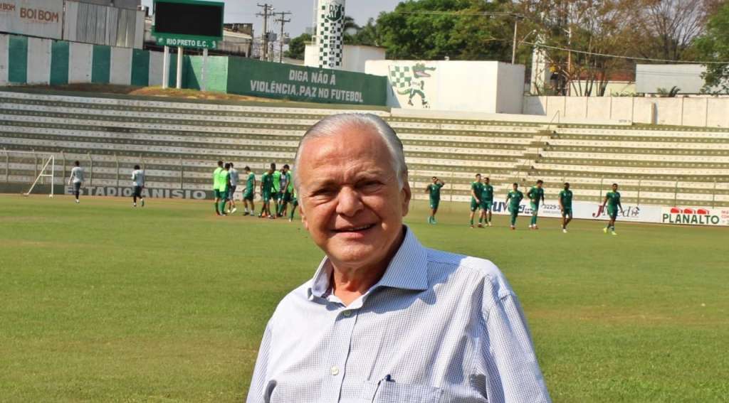 Foto: Muller Merlotto Silva