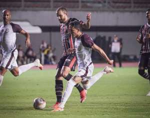 Série C: Com retorno no time titular, meia foca em reabilitação do Jacuipense