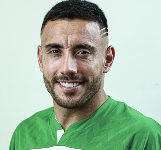 Sobrevivente do voo de 2016 não viaja com a Chapecoense e se aproxima do Cruzeiro