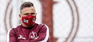 Após eliminação, Juventus opta por não participar da Copa Paulista e fica sem técnico