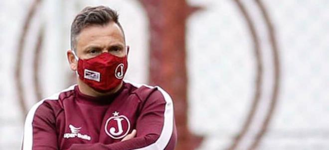 Após eliminação, Juventus opta por não participar da Copa Paulista e fica sem técnico