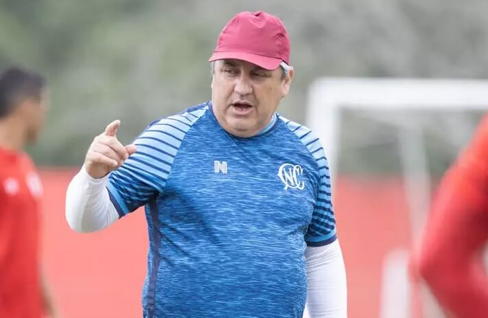 Série B: Elenco do Náutico destaca melhora após chegada de ex-técnico da Ponte