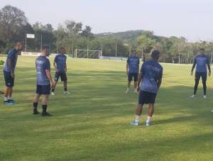 Série C: São José-RS deve manter time titular em duelo direto pelo G4 do Grupo B