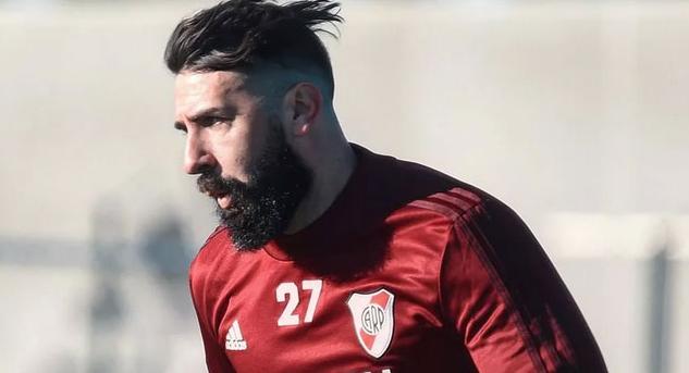 Libertadores: River Plate não poderá contar com ex-São Paulo e lateral com Covid-19