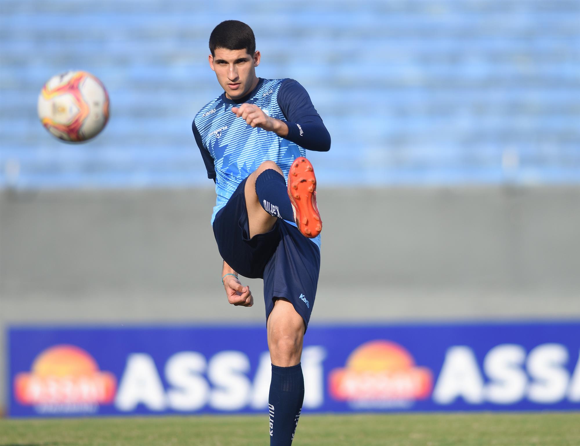 Londrina-PR x São José-RS – Duelo direto pelo G4 na abertura da 7ª rodada da Série C
