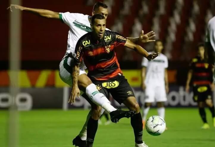 Artilheiro recebe proposta e não deve continuar no Sport
