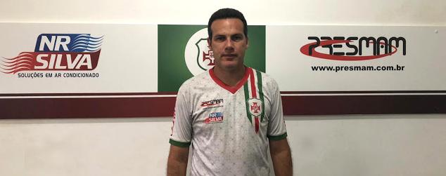 Substituto de ex-Ponte, técnico é demitido após fracasso na retomada do Paulista A2