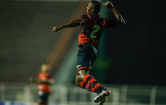 Série C: Lateral-direito do Ituano quer pontos fora de casa para subir no Grupo B