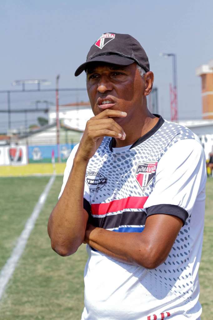Paulo Pereira