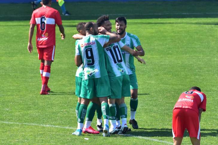 Juventude x CRB – Quem abrirá vantagem na quarta fase da Copa do Brasil?