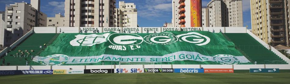 Gestor de futebol do Goiás revela busca por reforços: ‘Não tem situação avançada’