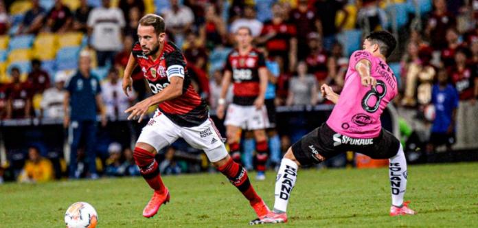 Independiente del Valle x Flamengo – Vale a liderança do Grupo A!