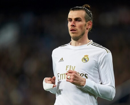 Jornal crava acerto de Bale com clube inglês. Veja o destino!