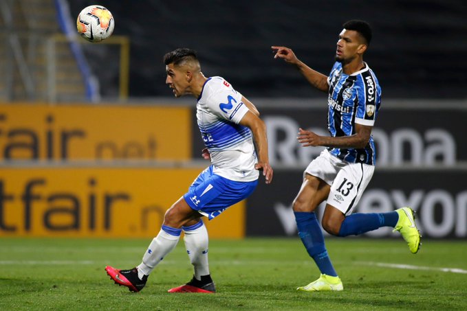 Diego Souza admite jogo ruim do Grêmio e Thiago Neves provoca: “Sou o culpado?”