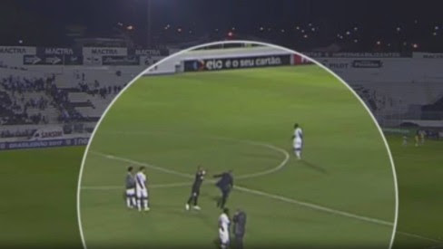 EXCLUSIVO! Ex-zagueiro Rodrigo é condenado a indenizar ex-treinador do Vasco