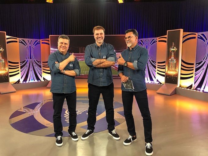 Com Palmeiras, SBT perde em audiência para Globo e Record