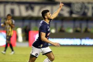 Série B: Figueirense é acusado de assédio após negociar com atacante do Remo