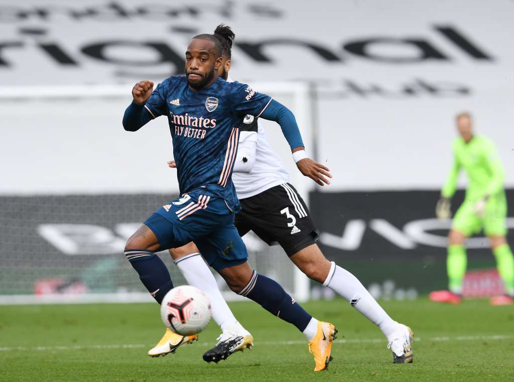 Após vencer na estreia, o Arsenal encara o West Ham pela segunda rodada da Premier League (Foto: Divulgação/Arsenal)