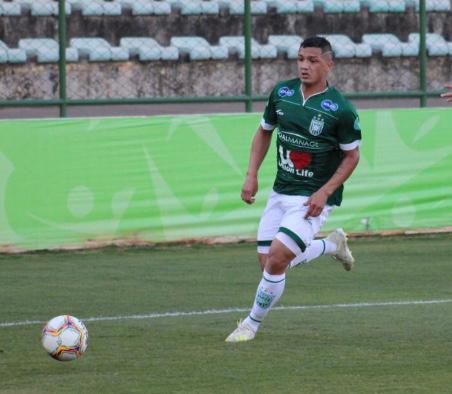 Campeão no Distrito Federal, Gama entra na Série D buscando o acesso