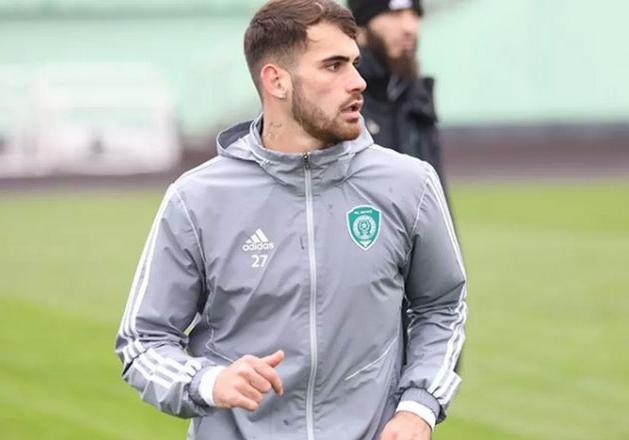 Ex-atacante do Flamengo deixa clube russo e futuro em aberto