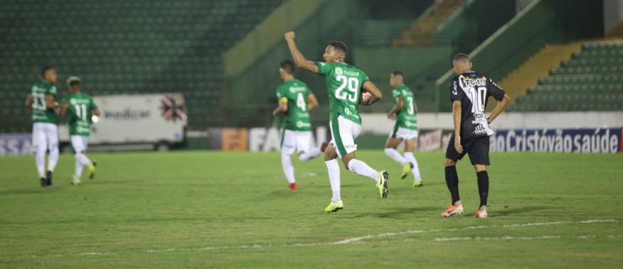 SÉRIE B: Guarani quer se afastar da degola e Chapecoense buscará o líder