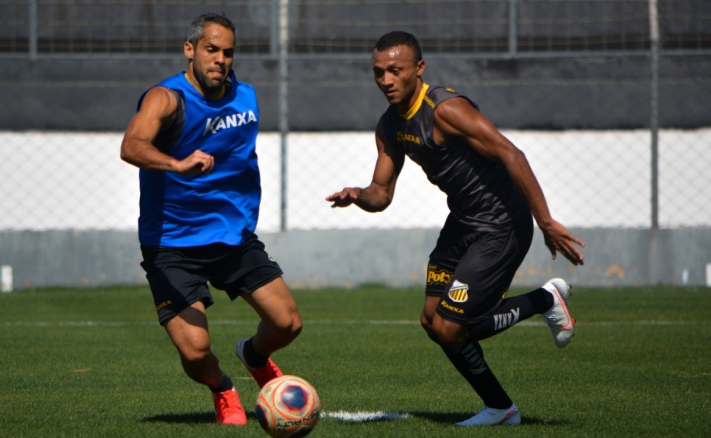 Novorizontino viaja para dar início à Série D do Campeonato Brasileiro