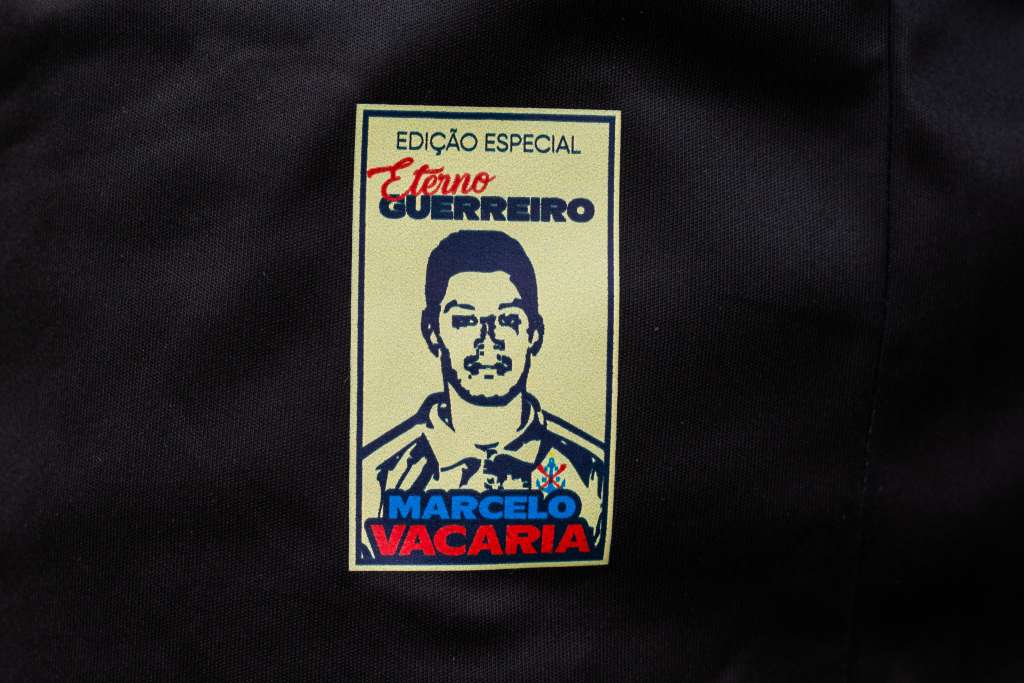 (Foto: Bruno Golembiewski/CN Marcílio Dias)