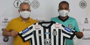 Série C: Cria do Atlético-MG, atacante ex-América-MG reforça o Boa Esporte