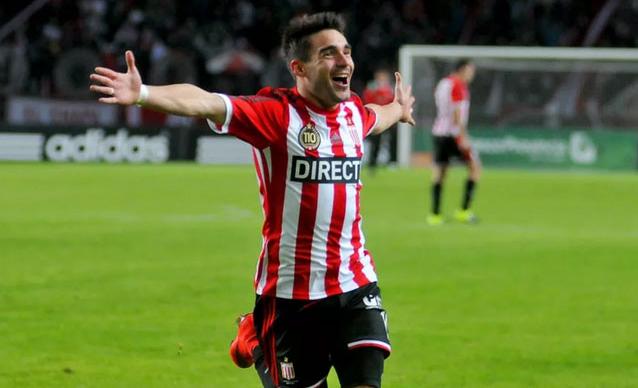 Coritiba se aproxima de atacante do San Lorenzo e sonha com Thiago Neves