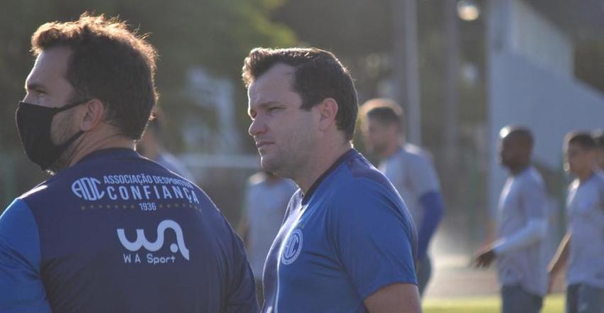 Pronto para a reestreia. (Foto: Assom)