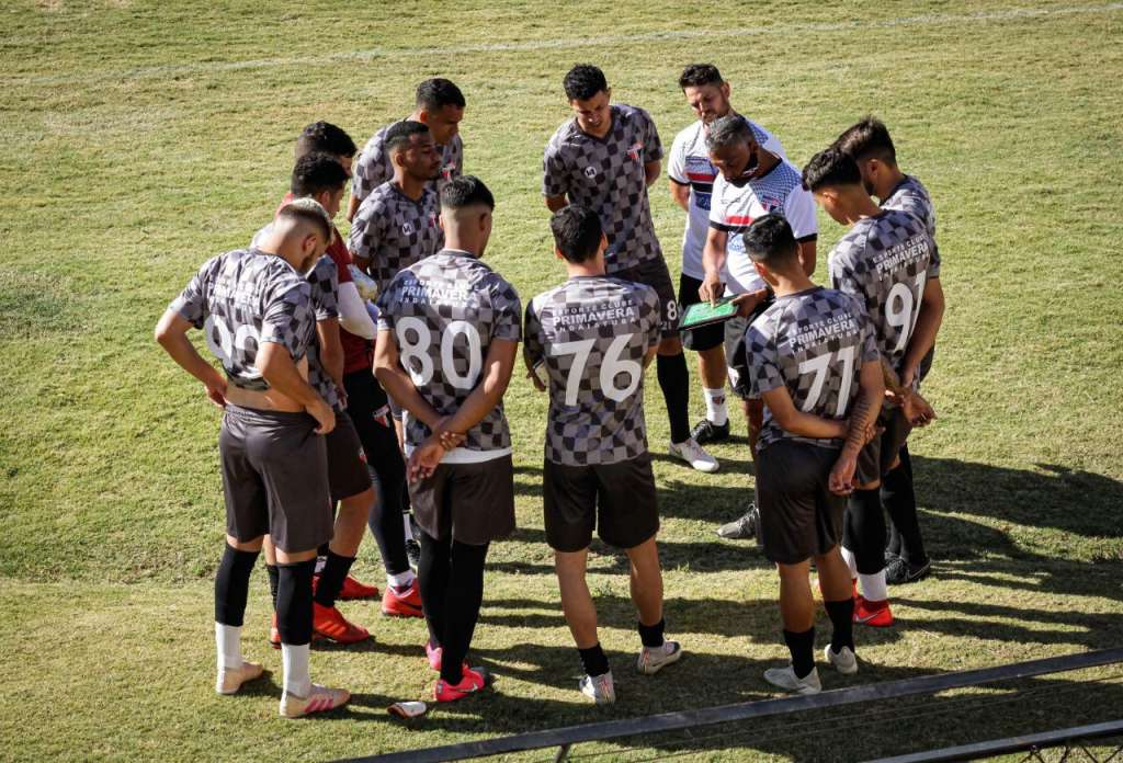 Foto: Sandro Rodrigues / Primavera