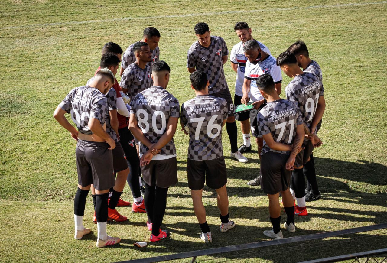 Primavera x Velo Clube – Times reestreiam em momentos distintos no Paulista A3