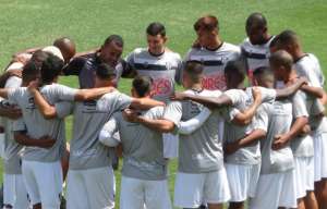 EC São Bernardo x Desportivo Brasil - Confronto de G8 no retorno do Paulista A3