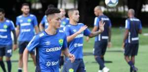 Série C: Ex-Remo e Cuiabá, lateral-esquerdo desfalca Manaus por um mês