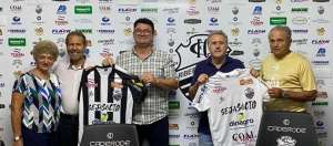 Paulista A3: Antes de volta, Comercial reforça departamento futebol de olho no futuro