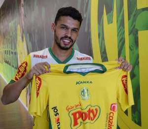 Série D: Mirassol anuncia meia ex-Guarani e XV de Piracicaba