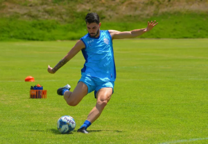 Série C: Com experiência internacional, meia ex-CSA é o novo reforço do Remo