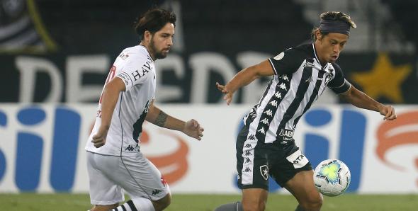 COPA DO BRASIL: Juventude encaminha vaga; Botafogo vence Clássico da Amizade