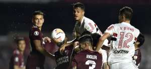 PLACAR FI: Com Série C, Libertadores, Copa do Brasil e Francês, veja os RESULTADOS do dia